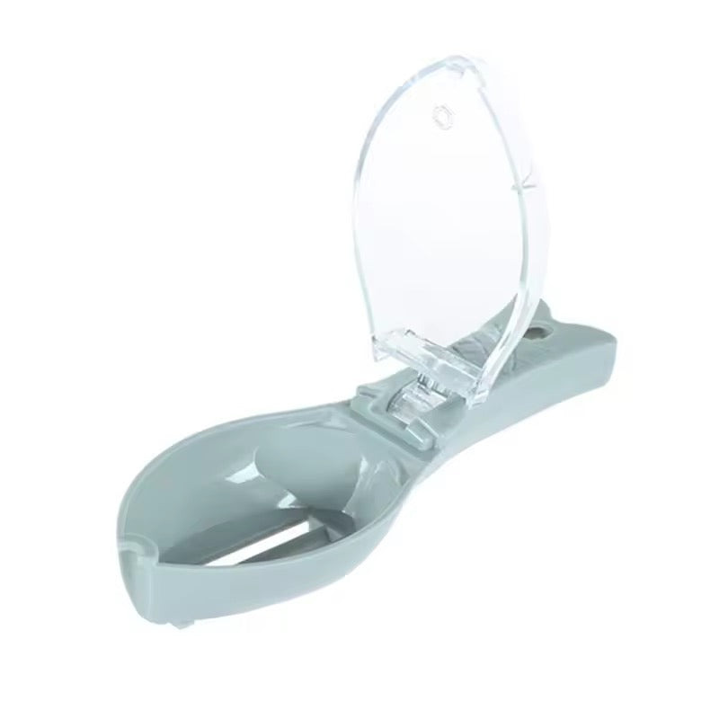 Handheld Fish Scale Remover – Easy & Safe Kitchen Tool